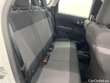  Citroen  C3  Aircross Feel Business 1.2 PureTech 110CV BVA6 E6dT #9