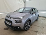  Citroen  C3  Plus 1.2 PureTech 80CV BVM5 6E 