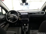  Citroen  C3  Plus 1.2 PureTech 80CV BVM5 6E #5