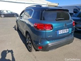  Citroen  C5  Aircross Shine Hybrid 1.6 225CV BVA8 E6d #2