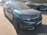  Citroen  C5  Aircross Shine Hybrid 1.6 225CV BVA8 E6d #4