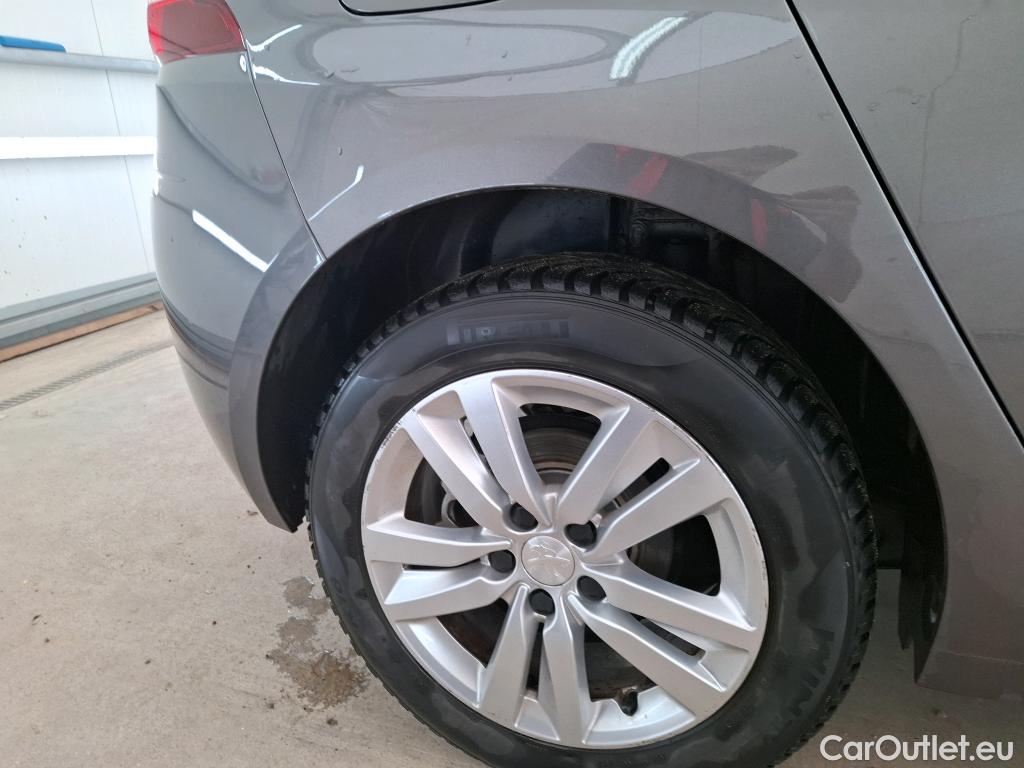  Peugeot  308  Active Business 1.2 PureTech 110CV BVM6 E6d #16