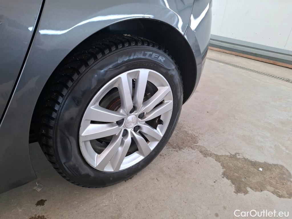 Peugeot  308  Active Business 1.2 PureTech 110CV BVM6 E6d #12
