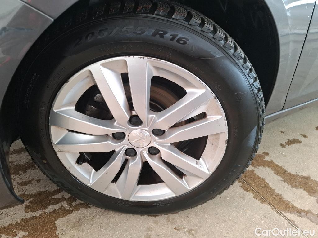  Peugeot  308  Active Business 1.2 PureTech 110CV BVM6 E6d #8