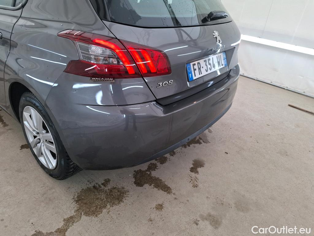  Peugeot  308  Active Business 1.2 PureTech 110CV BVM6 E6d #35