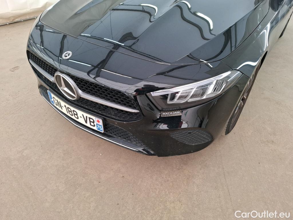  Mercedes  A-Klasse MERCEDES-BENZ Classe A Berline / 2022 / 4P / Berline A 180 Business Line 7G-DCT #8