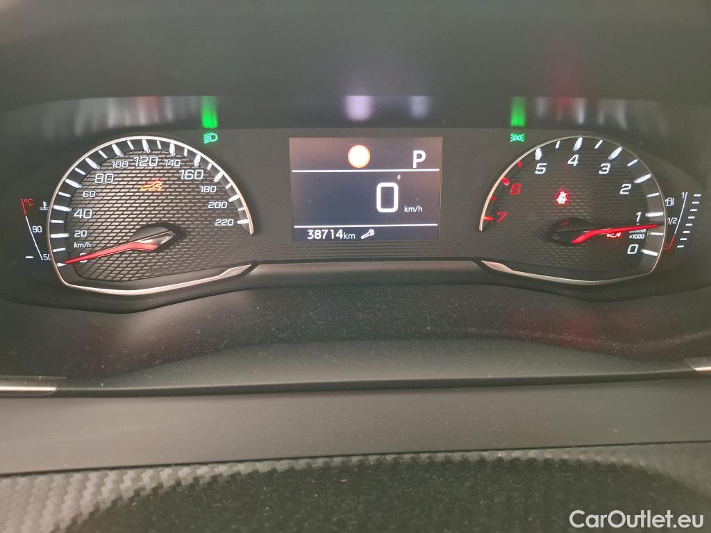  Peugeot  208  Active Pack 1.2 PureTech 100CV BVA8 E6d #14