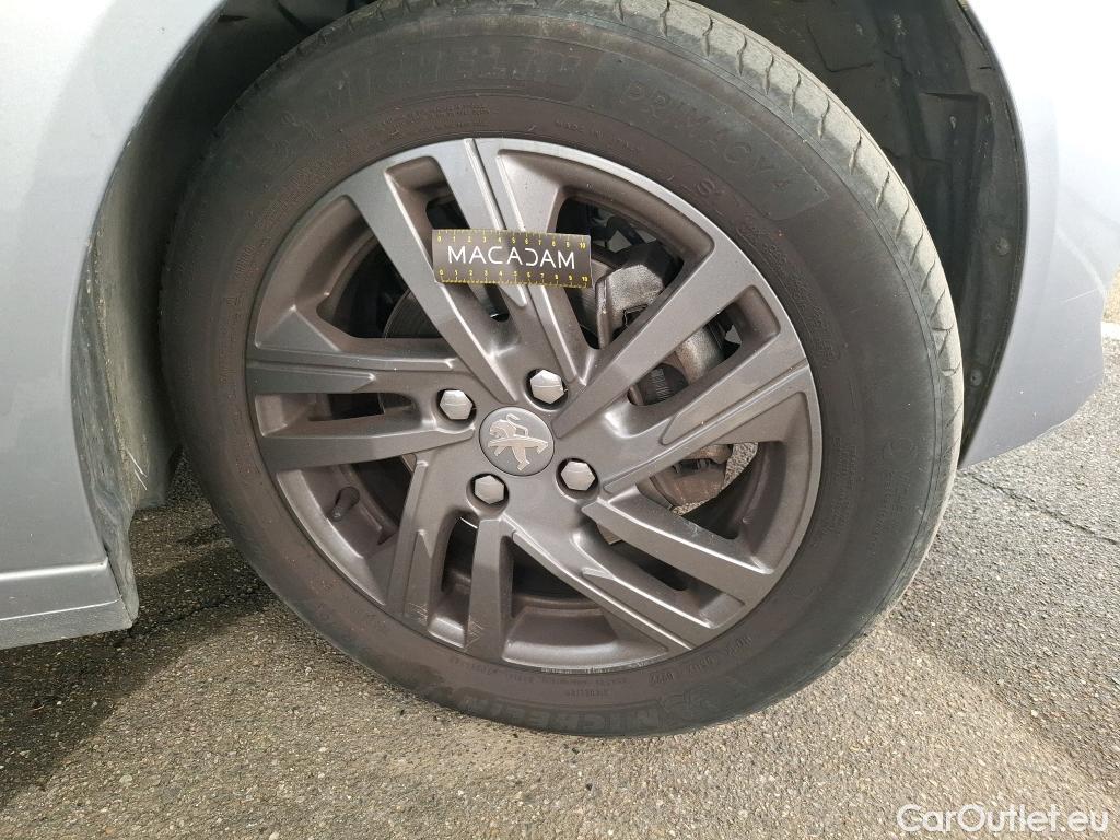  Peugeot  208  Active Pack 1.2 PureTech 100CV BVA8 E6d #10