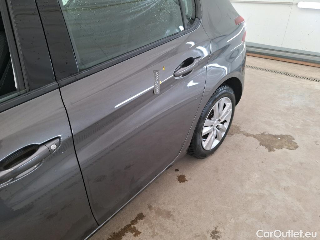  Peugeot  308  Active Business 1.2 PureTech 110CV BVM6 E6d #26