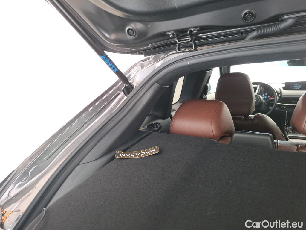  Mazda  MX-30 MAZDA  / 2019 / 5P / SUV e-Skyactiv 143ch Industrial Vintage #4