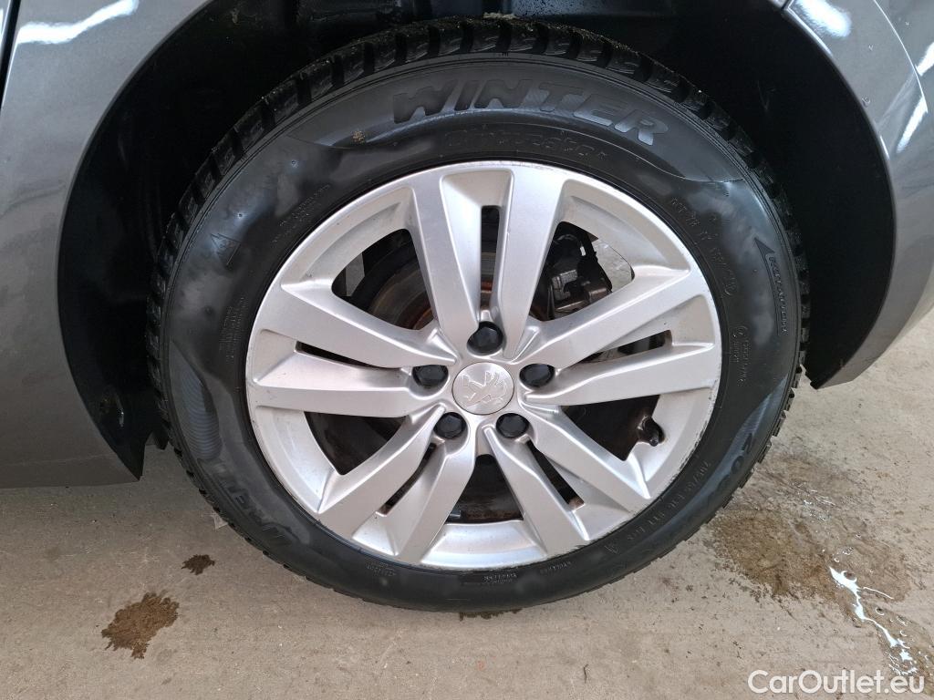  Peugeot  308  Active Business 1.2 PureTech 110CV BVM6 E6d #13