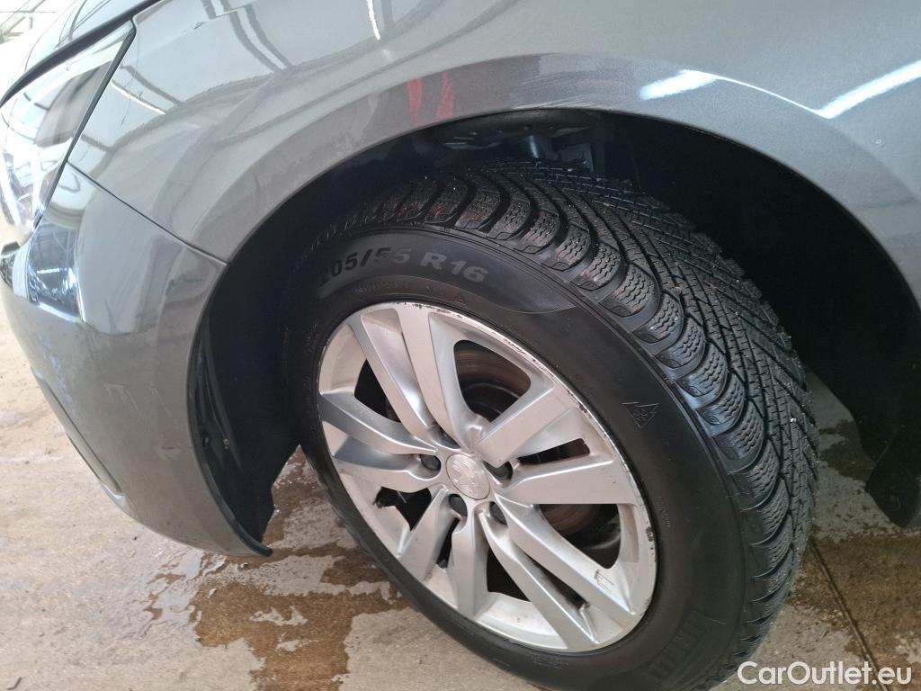  Peugeot  308  Active Business 1.2 PureTech 110CV BVM6 E6d #7