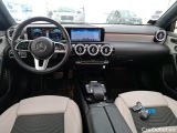  Mercedes  A-Klasse MERCEDES-BENZ Classe A Berline / 2018 / 4P / Berline A 250 e Business Line 8G-DCT #5