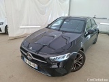  Mercedes  A-Klasse MERCEDES-BENZ Classe A Berline / 2022 / 4P / Berline A 180 Business Line 7G-DCT 