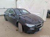  Mercedes  A-Klasse MERCEDES-BENZ Classe A Berline / 2022 / 4P / Berline A 180 Business Line 7G-DCT #4