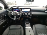  Mercedes  A-Klasse MERCEDES-BENZ Classe A Berline / 2022 / 4P / Berline A 180 Business Line 7G-DCT #5