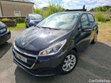  Peugeot  208  Active 1.2 PureTech 70CV BVM5 E6 