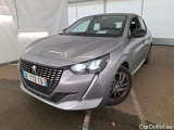  Peugeot  208  Active Pack 1.2 PureTech 100CV BVA8 E6d 