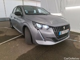  Peugeot  208  Active Pack 1.2 PureTech 100CV BVA8 E6d #4