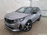  Peugeot  3008  GT 1.2 PureTech 130CV BVA8 E6d 
