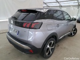  Peugeot  3008  GT 1.2 PureTech 130CV BVA8 E6d #3
