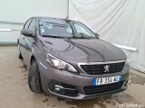  Peugeot  308  Active Business 1.2 PureTech 110CV BVM6 E6d #4