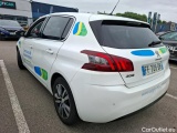  Peugeot  308  Allure 1.2 PureTech 110CV BVM6 E6dT #2