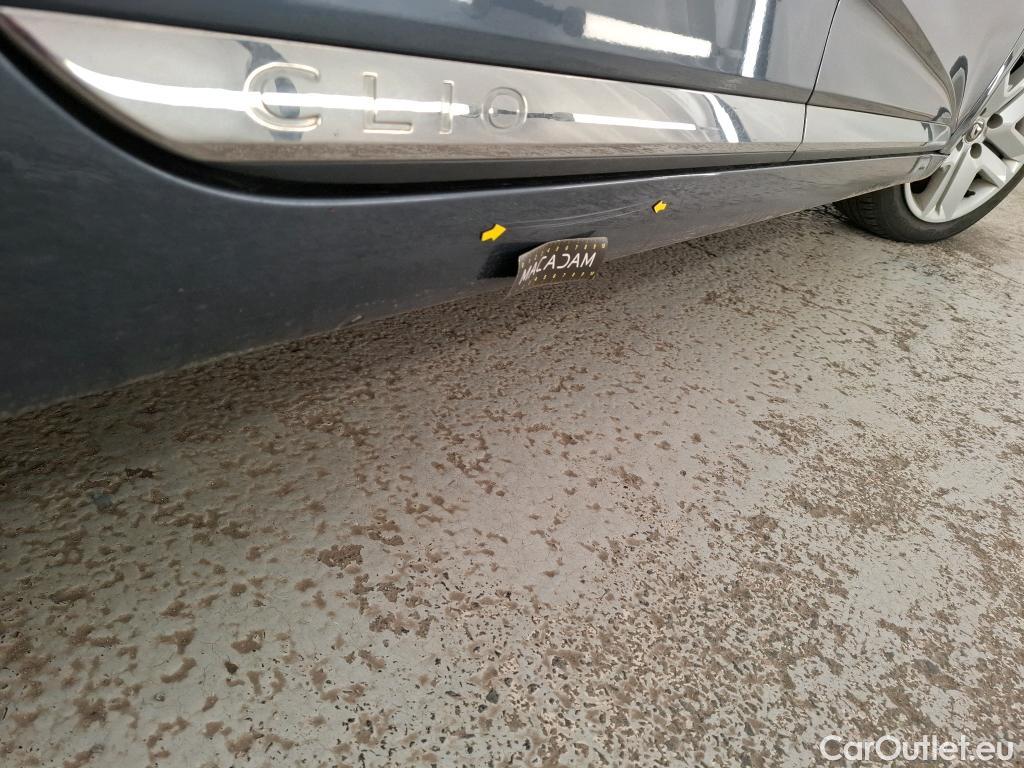  Renault  Clio  V Business 1.0 SCe 70CV BVM5 E6dT #1