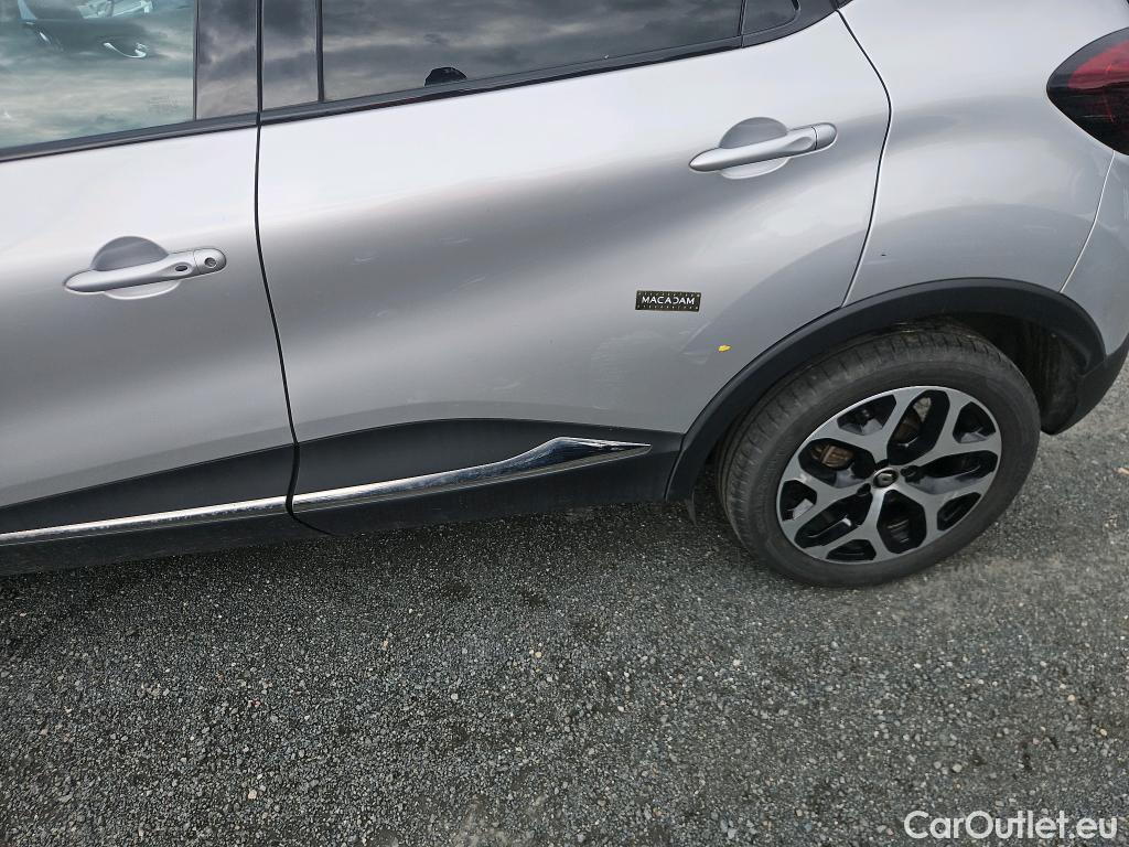  Renault  Captur  Intens 1.5 dCi 90CV BVM5 E6 #1