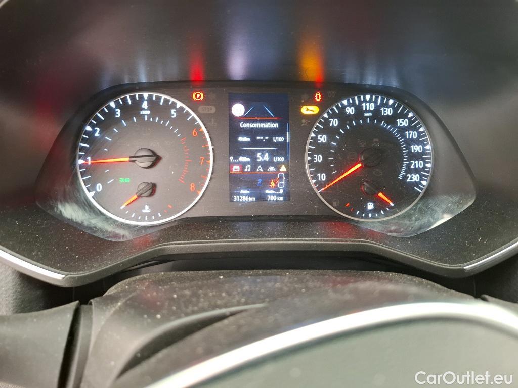  Renault  Clio  V Business 1.0 SCe 70CV BVM5 E6dT #12