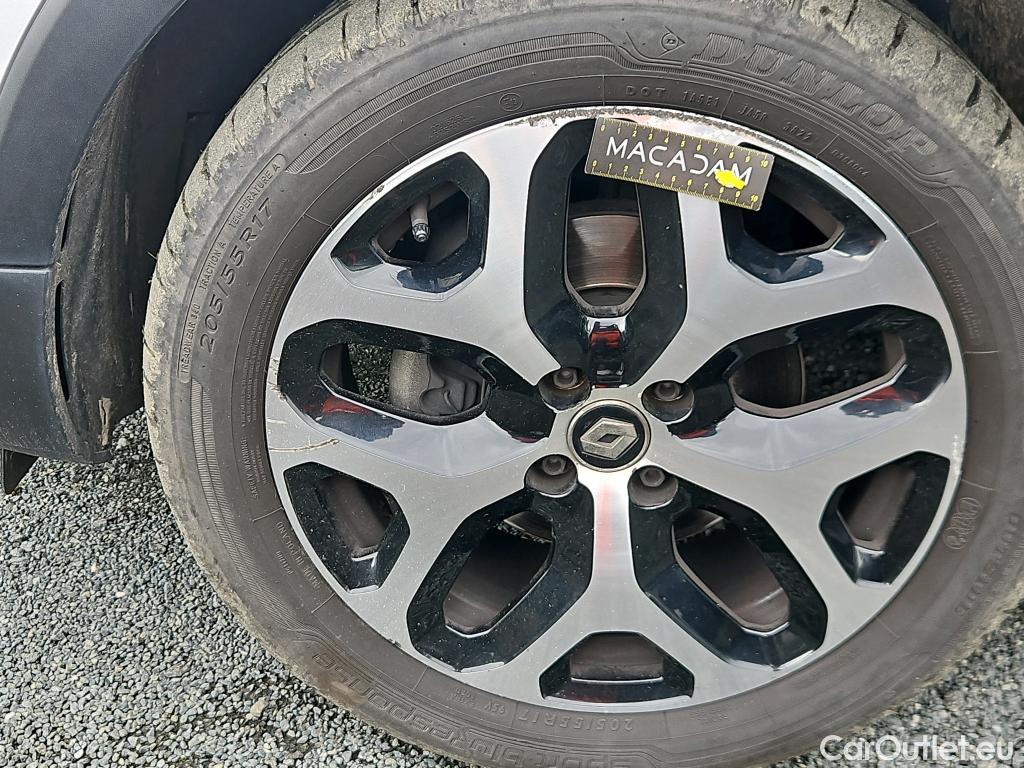 Renault  Captur  Intens 1.5 dCi 90CV BVM5 E6 #4