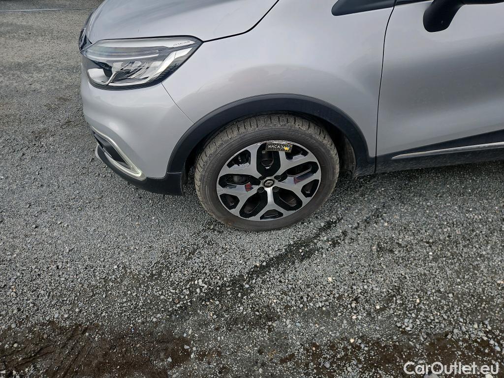  Renault  Captur  Intens 1.5 dCi 90CV BVM5 E6 #3