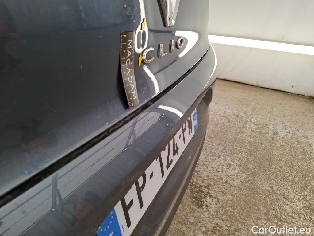  Renault  Clio  V Business 1.0 SCe 70CV BVM5 E6dT #4