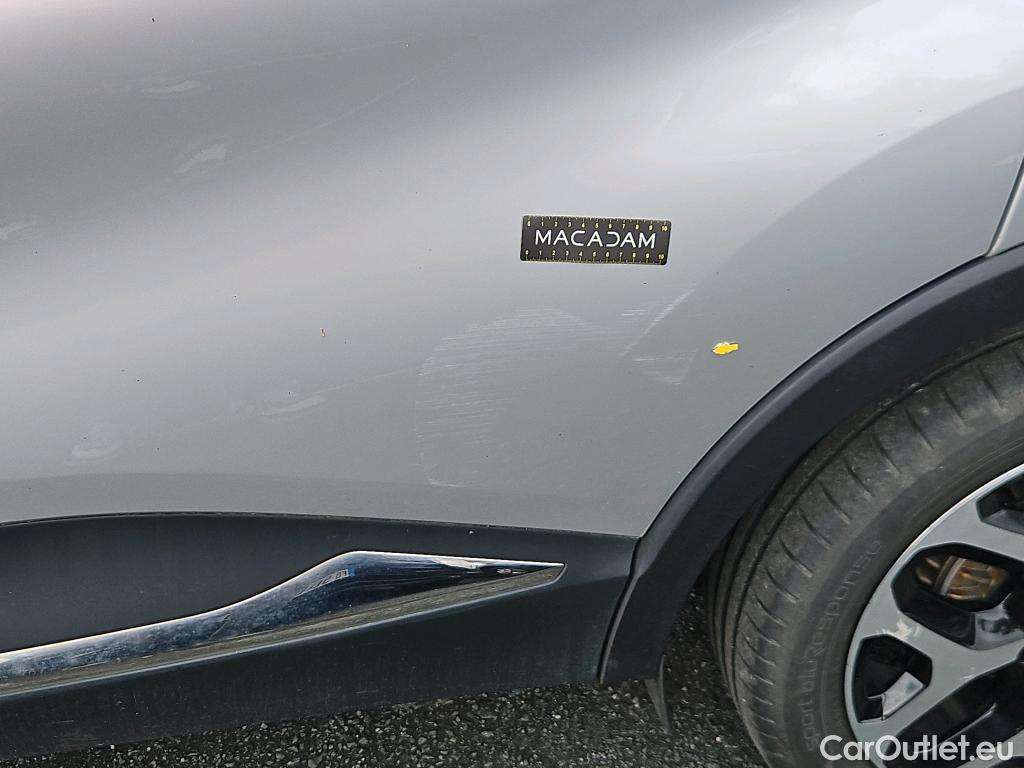  Renault  Captur  Intens 1.5 dCi 90CV BVM5 E6 #2