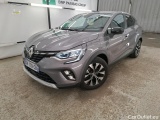  Renault  Captur  II Evolution 1.6 E-TECH Hybrid 145CV BVA6 E6d 