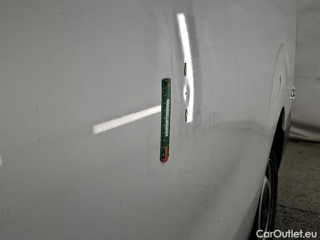  Citroen  Jumpy  Fourgon Club XL 2.0 BlueHDi 120CV BVM6 E6dT #22