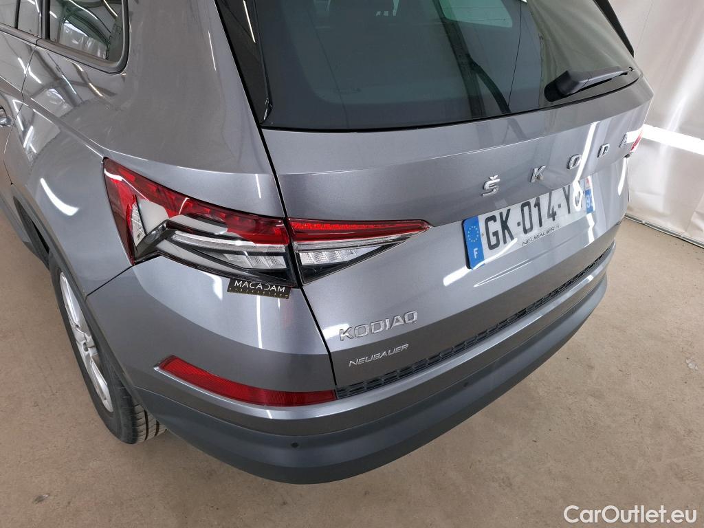  Skoda  Kodiaq  Business 2.0 TDI 150CV BVA7 E6d #1