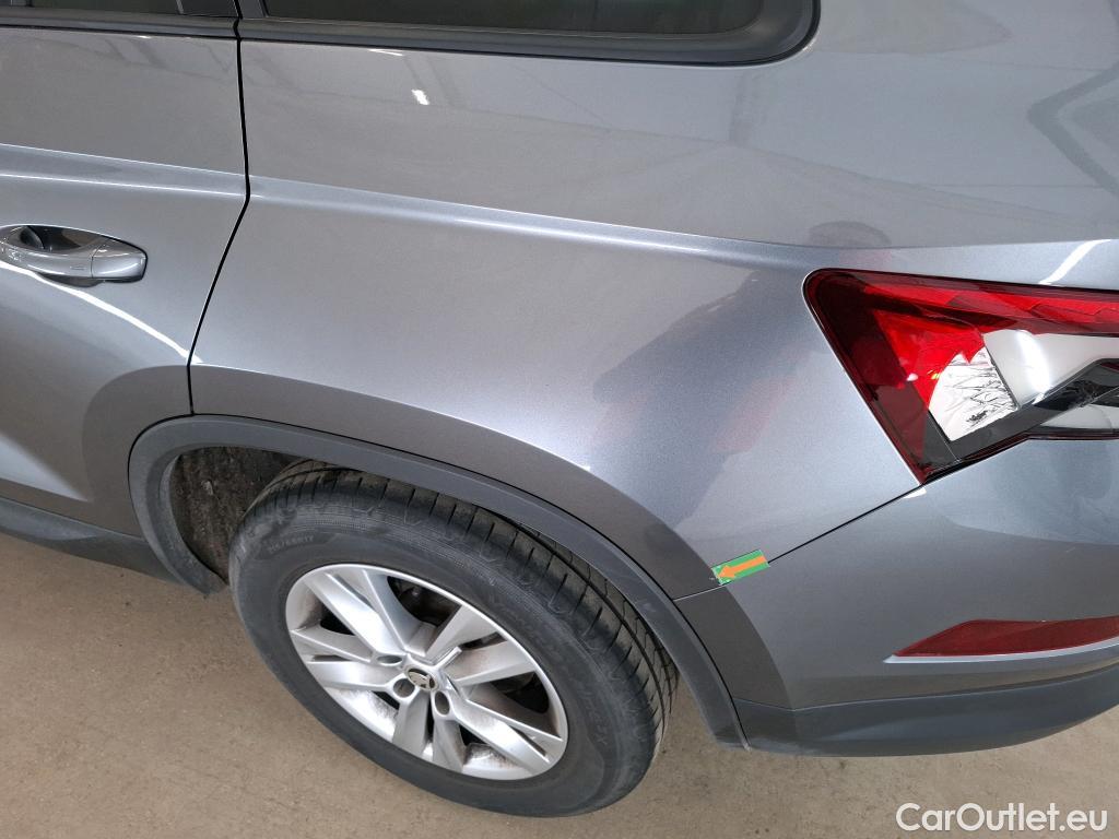  Skoda  Kodiaq  Business 2.0 TDI 150CV BVA7 E6d #14