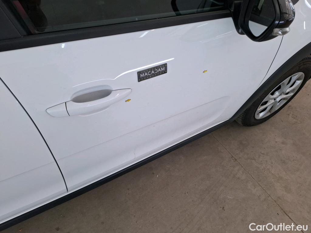  Citroen  C3  Société Feel Nav 1.5 BlueHDI 100CV BVM6 E6dT #16