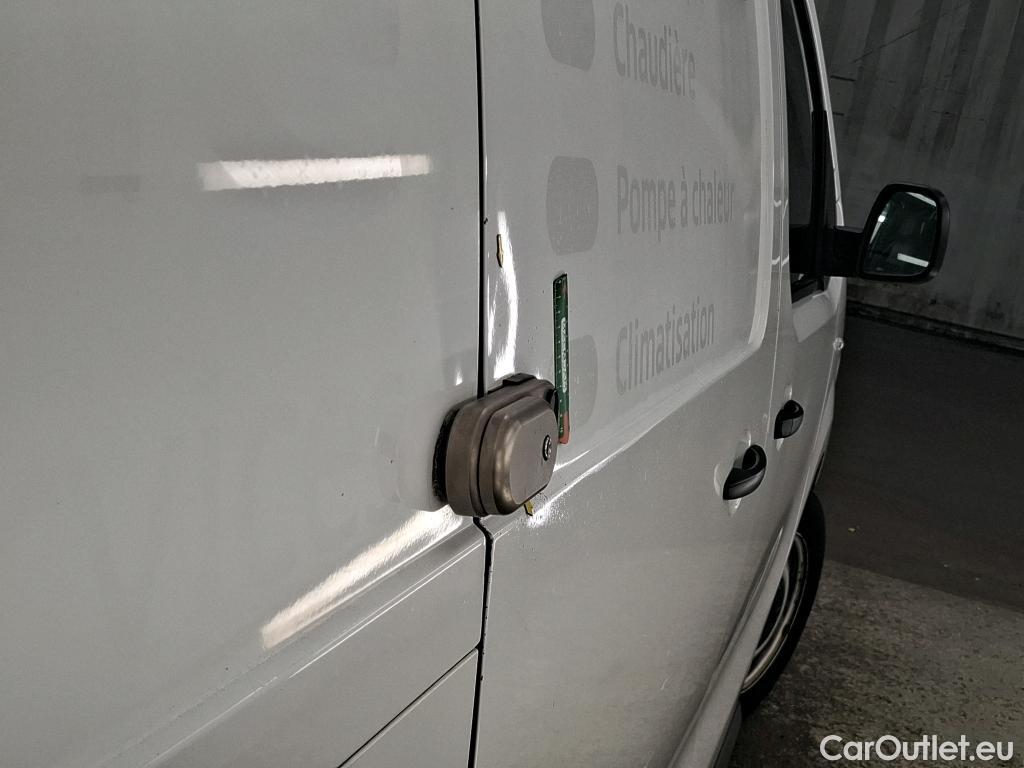  Citroen  Jumpy  Fourgon Club XL 2.0 BlueHDi 120CV BVM6 E6dT #6