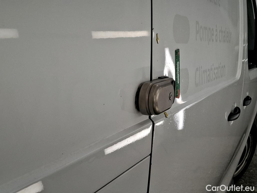  Citroen  Jumpy  Fourgon Club XL 2.0 BlueHDi 120CV BVM6 E6dT #7