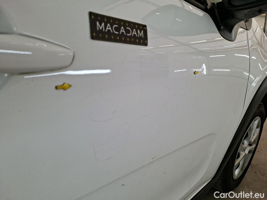  Citroen  C3  Société Feel Nav 1.5 BlueHDI 100CV BVM6 E6dT #17