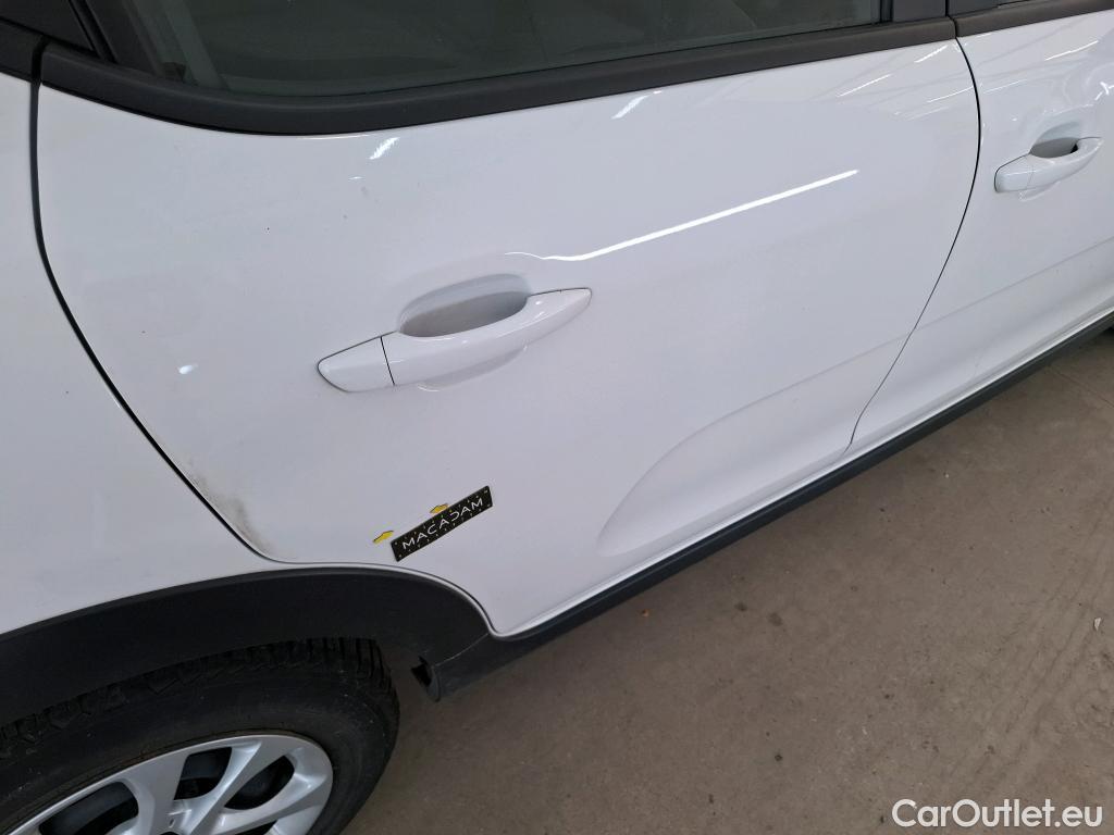  Citroen  C3  Société Feel Nav 1.5 BlueHDI 100CV BVM6 E6dT #14