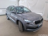  Skoda  Kodiaq  Business 2.0 TDI 150CV BVA7 E6d #4