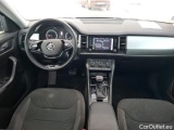  Skoda  Kodiaq  Business 2.0 TDI 150CV BVA7 E6d #5