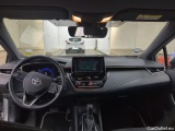  Toyota  Corolla TOYOTA  Touring Sports / 2018 / 5P / Break Hybride 122h Dynamic Business Supp Lomb / VO RECONDITIONNE - PHOTOS AVANT RECONDITIONNEMENT #5