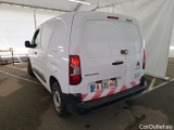  Citroen  Berlingo  Fourgon Club M 650 1.5 BlueHDi 75CV BVM5 E6dT #2