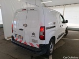  Citroen  Berlingo  Fourgon Club M 650 1.5 BlueHDi 75CV BVM5 E6dT #3