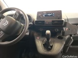  Citroen  Berlingo  Fourgon Club M 650 1.5 BlueHDi 75CV BVM5 E6dT #7