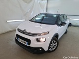  Citroen  C3  Société Feel Nav 1.5 BlueHDI 100CV BVM6 E6dT 